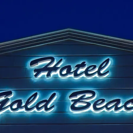 Hotel Salento Gold