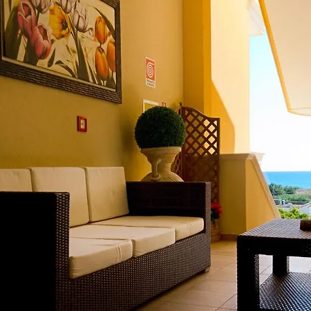 Salento Gold 3*