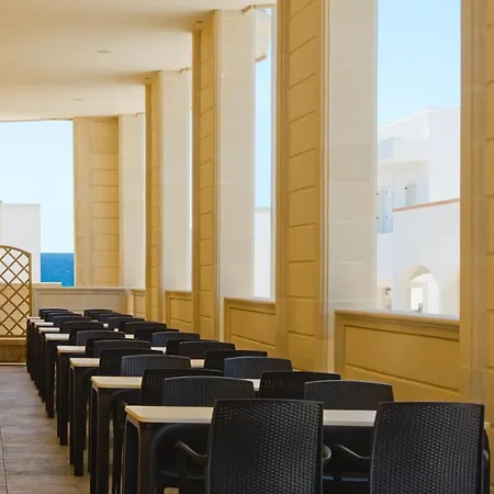 Salento Gold Hotel
