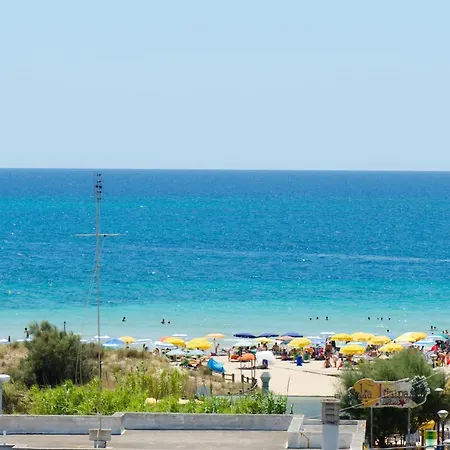 Salento Gold 3* Marina Di Pescoluse