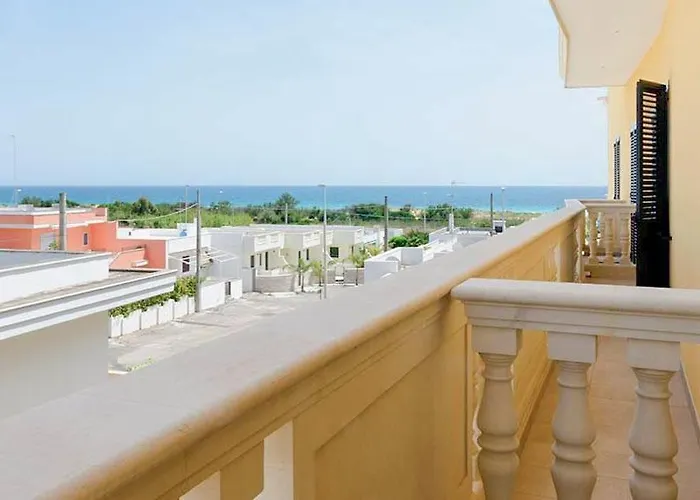Salento Gold Hotel 3*