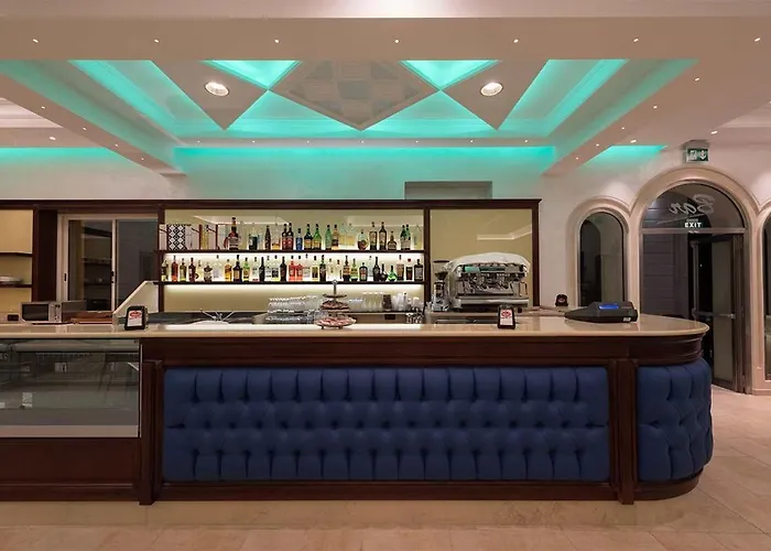 Hotel Salento Gold 3*