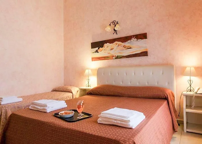 Salento Gold 3*