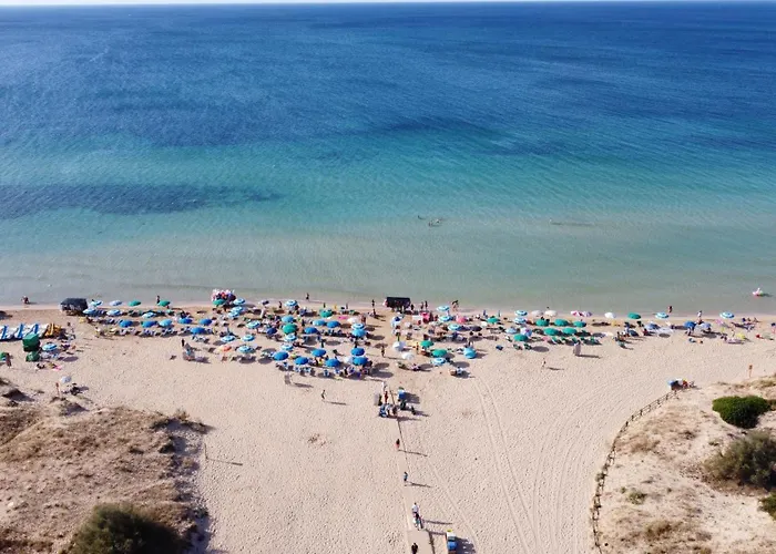 Salento Gold Marina Di Pescoluse