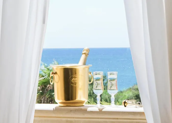 Salento Gold Hotel 3*