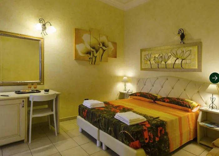 Hotel Salento Gold Marina Di Pescoluse