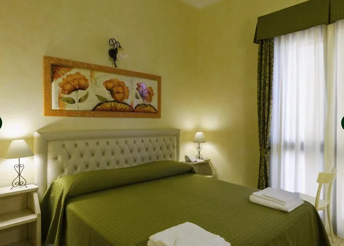 Hotel Salento Gold