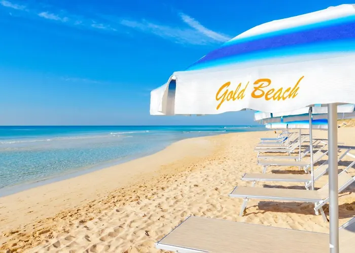 Salento Gold