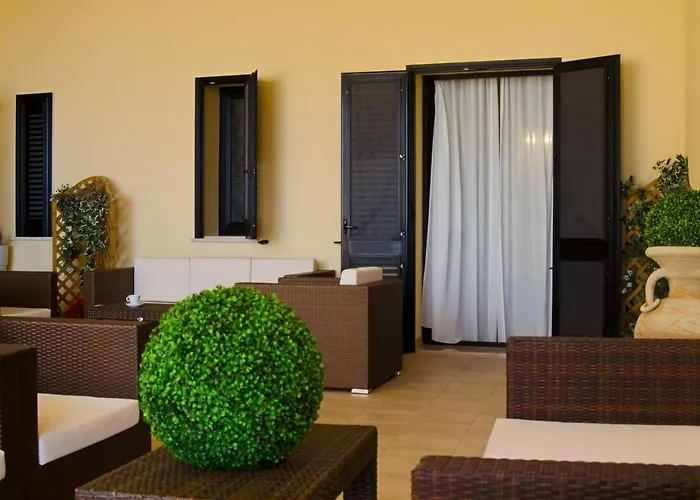 Salento Gold ホテル 3*