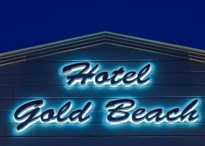 Hotel Salento Gold