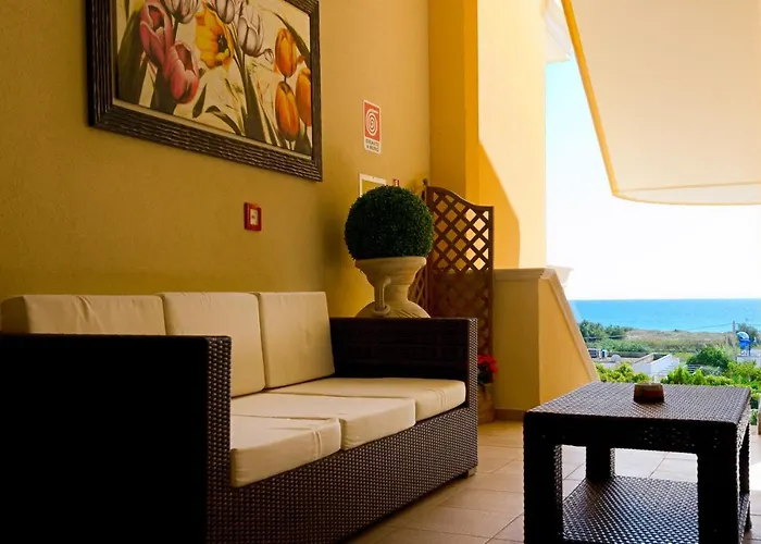 Salento Gold 3*