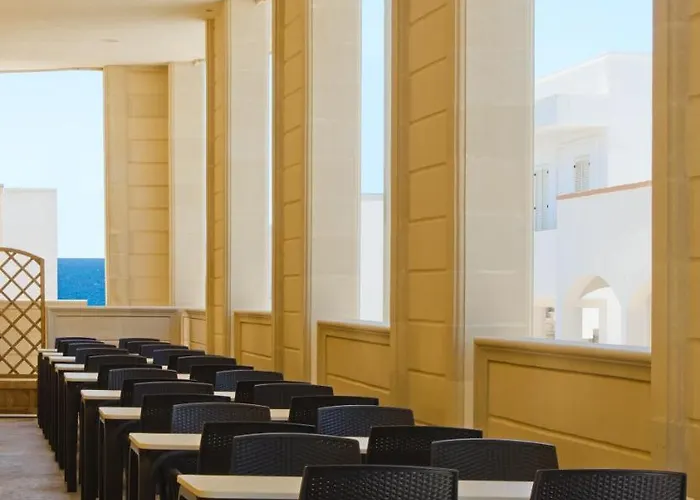 Salento Gold Hotel