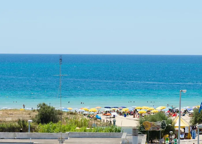 Salento Gold 3* Marina Di Pescoluse